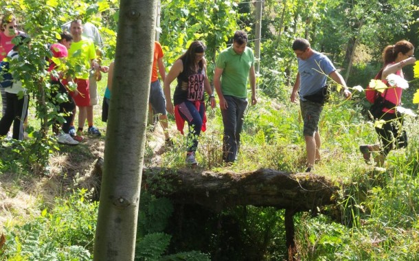 III Caminhadas do Vale do Homem arrancam no próximo domingo