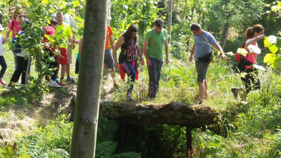III Caminhadas do Vale do Homem arrancam no próximo domingo