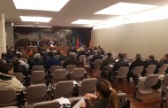 Assembleia Municipal de Vila Verde aprova moção para a reactivação da Cruz Vermelha em Prado