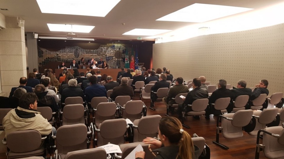 Assembleia Municipal de Vila Verde aprova moção para a reactivação da Cruz Vermelha em Prado