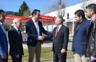 Vila Verde: José Morais (PS) confirma que Governo tem oito milhões para o Regadio de Sabariz-Cabanelas