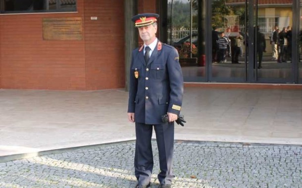 Tribunal Central Administrativo confirma nulidade da decisão de não renovar comissão de serviço do comandante dos Bombeiros de Amares