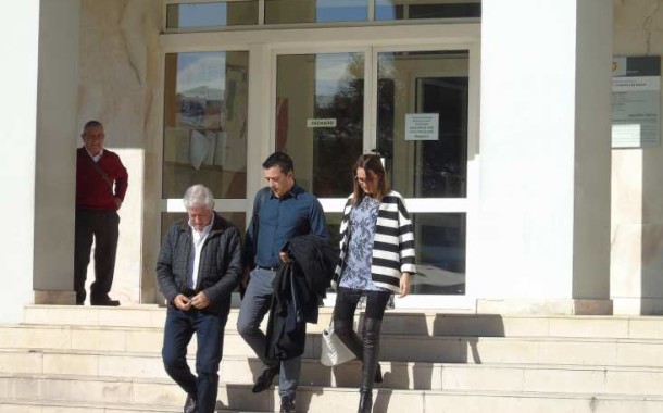 Terras de Bouro: Assembleia de Compartes de Baldios de Andame e Costa da Barca é legal – confirma o Tribunal sobre a polémica dos cortes de árvores em Valdosende