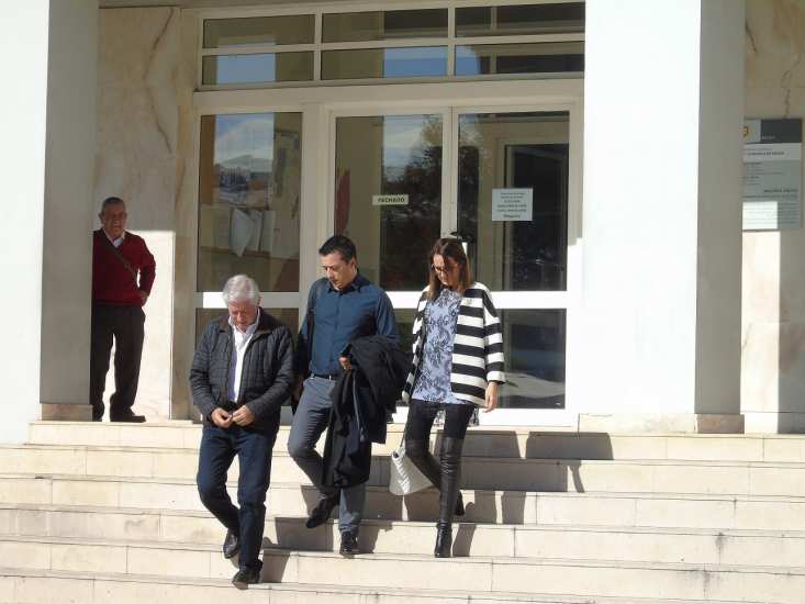 Terras de Bouro: Assembleia de Compartes de Baldios de Andame e Costa da Barca é legal – confirma o Tribunal sobre a polémica dos cortes de árvores em Valdosende