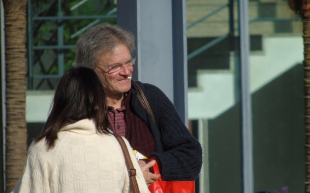 José Miguel Braga queixa-se que ex-aluno lhe danificou o carro; professor pede mais de 5 mil euros de indemnização