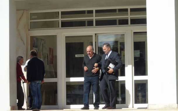 Terras de Bouro: Vilar a Monte recorre de sentença desfavorável no caso dos baldios de Valdosende