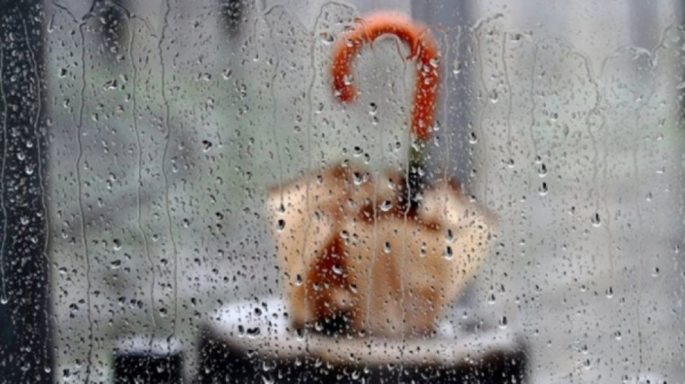 Chuva regressa este sábado ao norte e centro do país