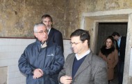 Amares: Deputados do PSD alertam para a necessidade de “intervenção rápida” nos Mosteiros de Rendufe e da Abadia