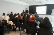 Empresa alemã recruta enfermeiros no ISAVE
