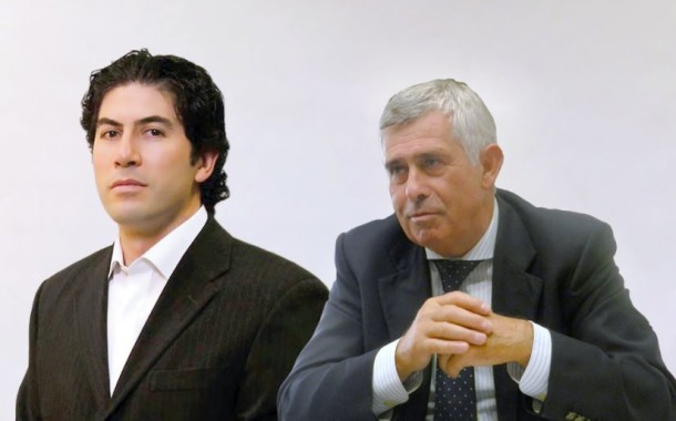 Autárquicas2017: Distrital do PSD vai aprovar Tibo para Terras de Bouro e Moreira para Amares