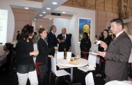 Amares promove as suas mais-valias na Feira Internacional de Turismo de Lisboa