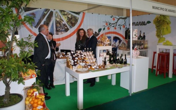 Amares volta a marcar presença na AGRO