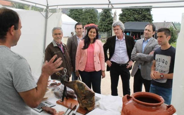 Autárquicas 2017: Luís Teixeira apontado como candidato do PS a Terras de Bouro; Liliana Machado substituída por Alice Sousa no Secretariado