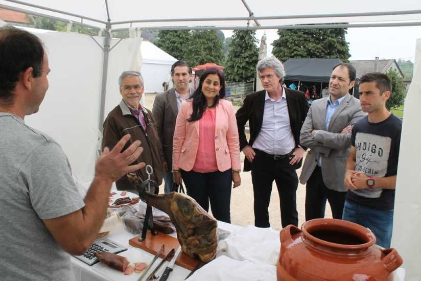 Autárquicas 2017: Luís Teixeira apontado como candidato do PS a Terras de Bouro; Liliana Machado substituída por Alice Sousa no Secretariado