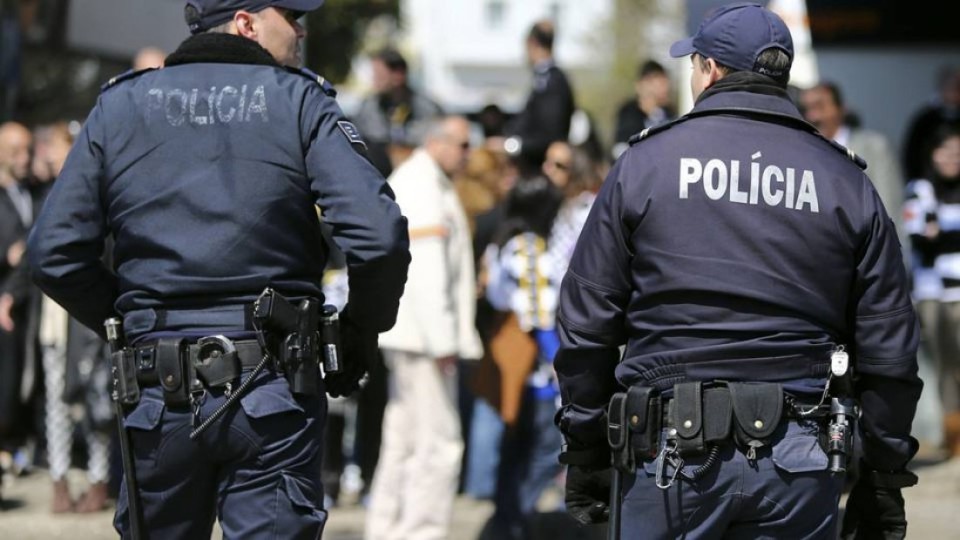PSP de Barcelos detém homem por tráfico de droga