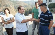 Terras de Bouro: Paulo Sousa nega ser militante do MPT e anuncia candidatura independente à Câmara