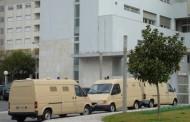 Procurador quer sete anos de prisão efectiva para Nuno ‘Batman’