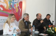 Feira do Livro de Amares quer desenvolver “competências leitoras” nos jovens