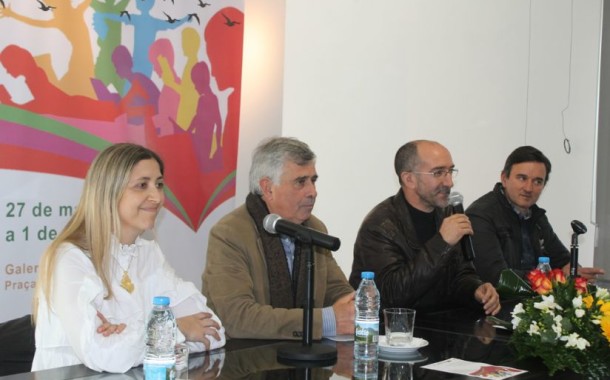 Feira do Livro de Amares quer desenvolver “competências leitoras” nos jovens