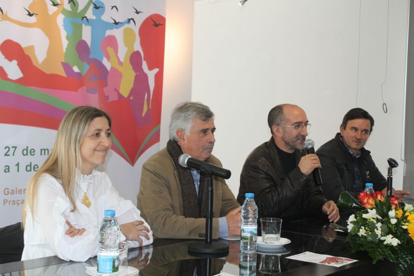 Feira do Livro de Amares quer desenvolver “competências leitoras” nos jovens