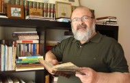 Feira do Livro de Amares apresenta esta quinta-quinta ‘O Grande Livro das Tradições Populares Portuguesas’