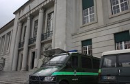 GNR apreende 1460 doses de haxixe em Joane e Famalicão