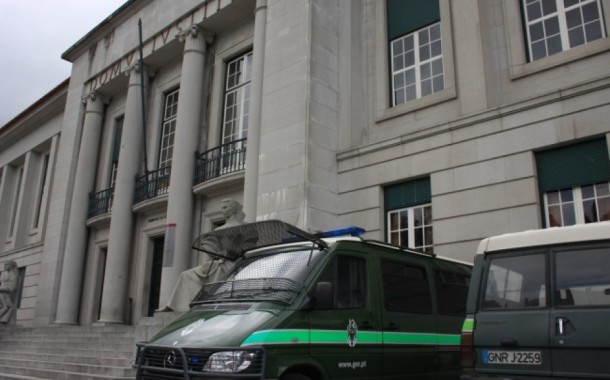 GNR apreende 1460 doses de haxixe em Joane e Famalicão