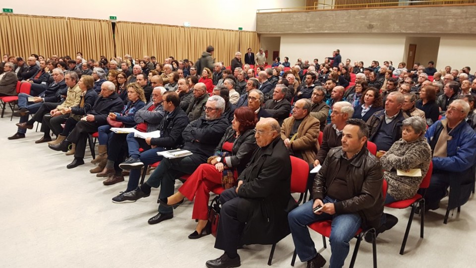 Bombeiros de Vila Verde: Falta de quórum inviabiliza assembleia-geral extraordinária