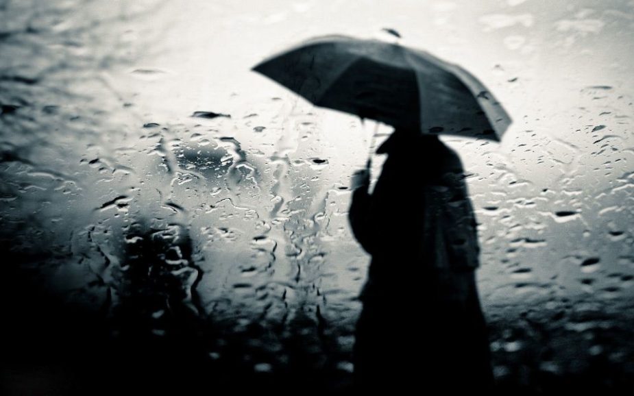 Descida da temperatura, chuva e até neve marcam início da Primavera