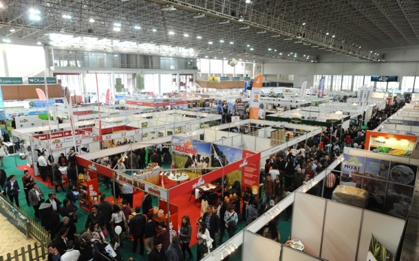 Comemoração do meio século da AGRO promete “programação especial”; Feira arranca dia 23 com “novidades”, Aurea e Quim Barreiros