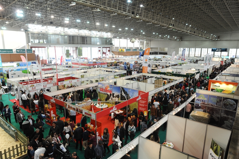 Comemoração do meio século da AGRO promete “programação especial”; Feira arranca dia 23 com “novidades”, Aurea e Quim Barreiros