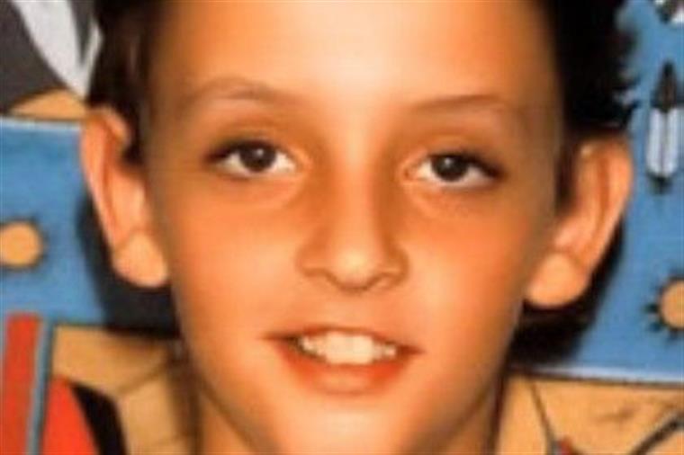 Caso Rui Pedro: Afonso Dias libertado da cadeia de Guimarães