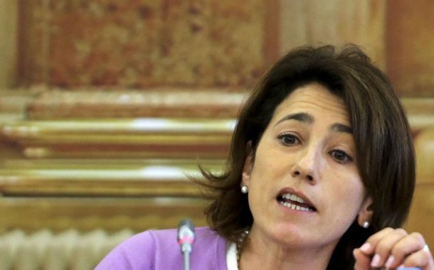 Criminalidade violenta e grave desce 11% em 2016, diz ministra