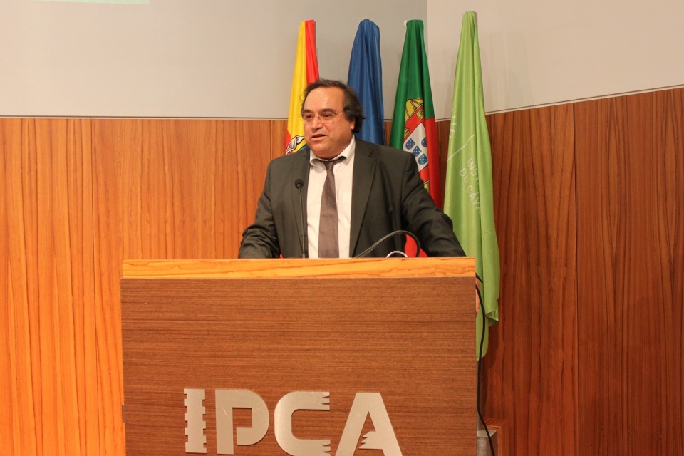 Agostinho da Silva assume interinamente presidência do IPCA