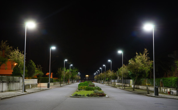 Câmara de Barcelos e EDP Distribuição assinam protocolo para substituição da iluminação pública