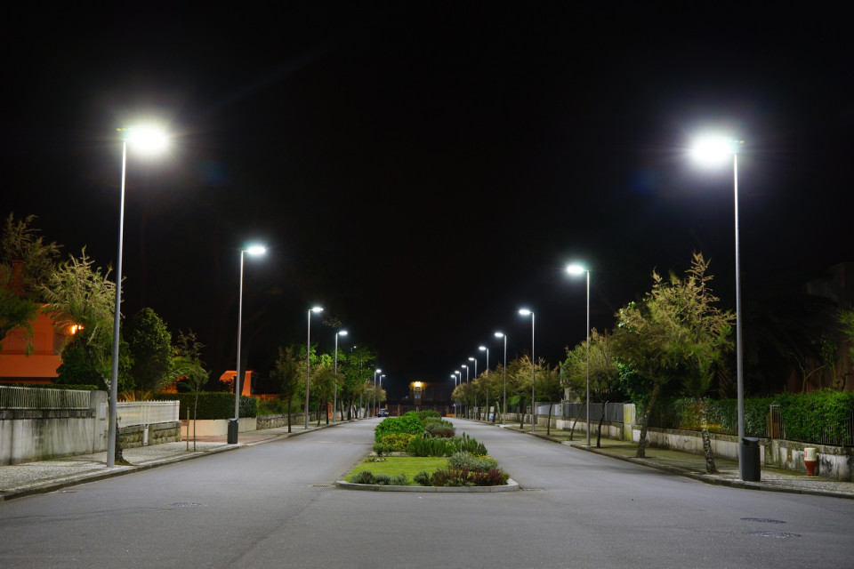 Câmara de Barcelos e EDP Distribuição assinam protocolo para substituição da iluminação pública