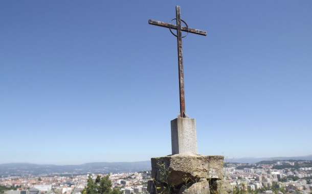 Igreja quer terreno no Picoto que Câmara de Braga diz que lhe pertence
