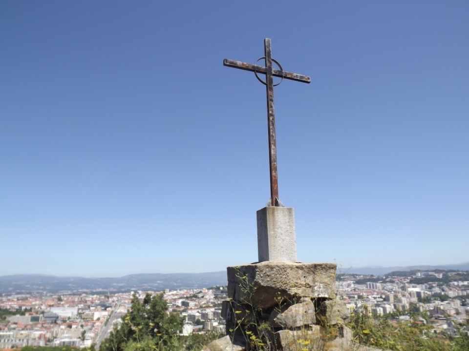 Igreja quer terreno no Picoto que Câmara de Braga diz que lhe pertence