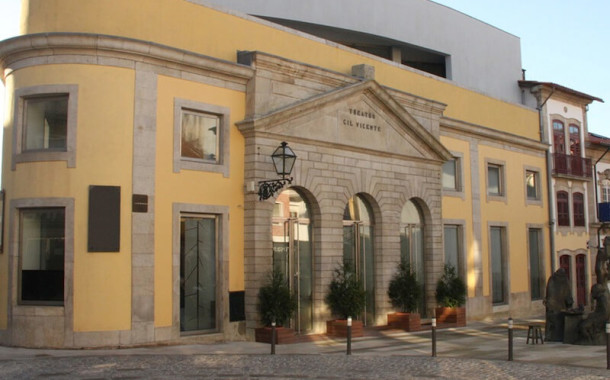 Diferentes épocas e estilos sobem ao palco do Teatro Gil Vicente