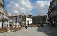 Detido em Viana do Castelo por tentar sacar três mil euros a empresário