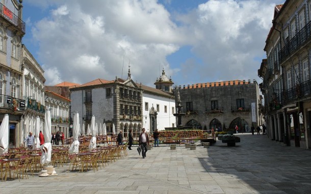 Detido em Viana do Castelo por tentar sacar três mil euros a empresário