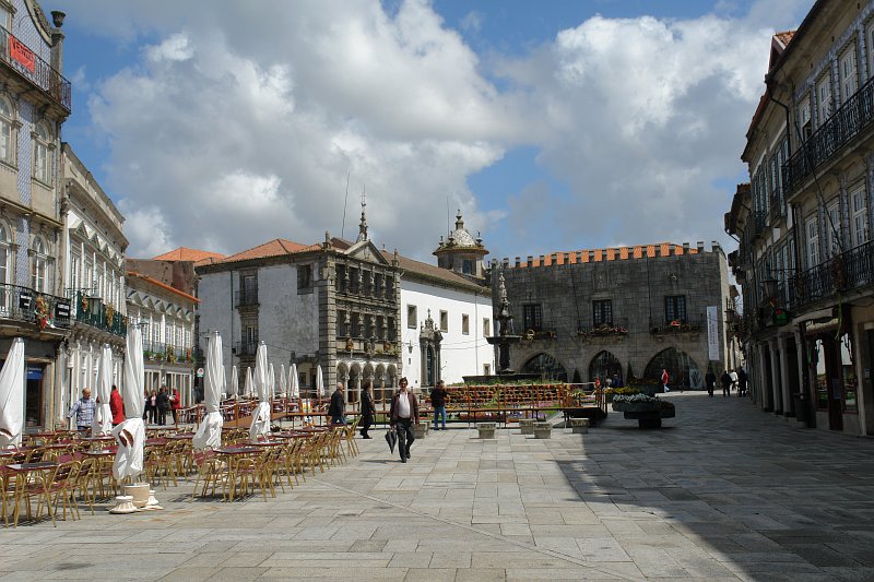 Detido em Viana do Castelo por tentar sacar três mil euros a empresário
