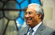 António Costa promete que 2018 é o ano do “descongelamento” das carreiras no Estado