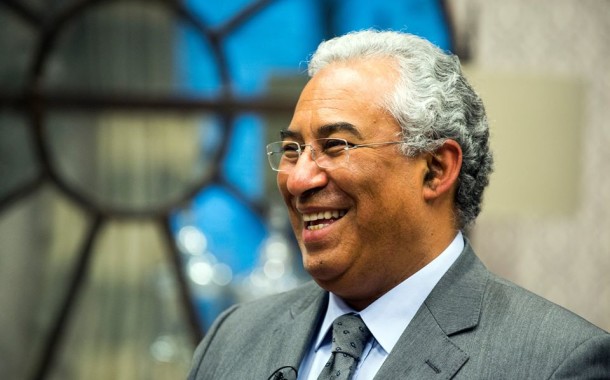 António Costa promete que 2018 é o ano do “descongelamento” das carreiras no Estado