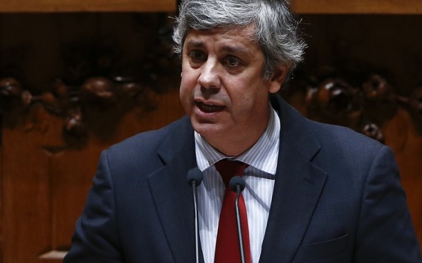 Governo quer criar novo supervisor financeiro máximo
