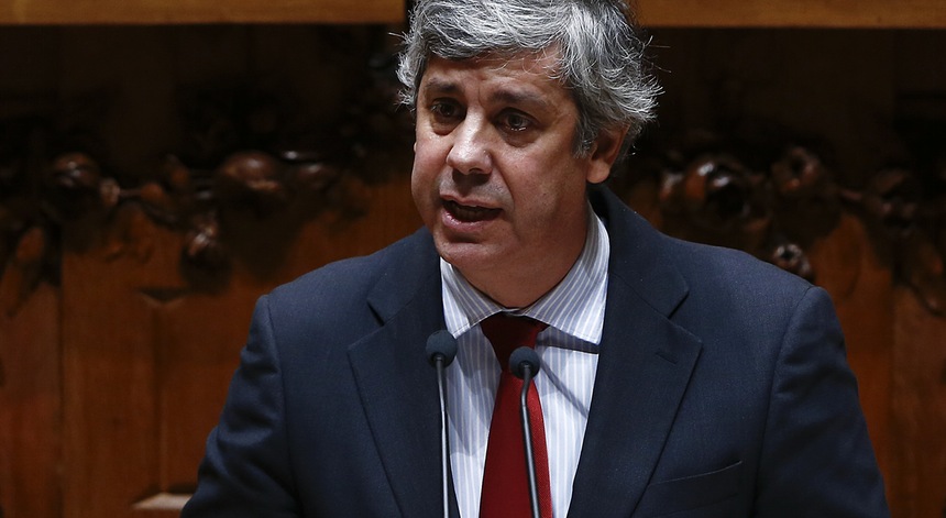 Governo quer criar novo supervisor financeiro máximo