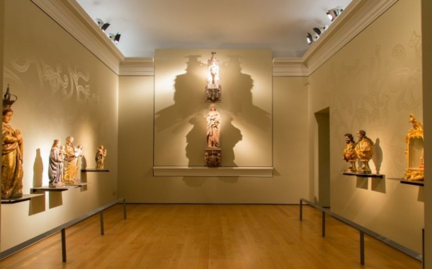 Tesouro-Museu da Sé de Braga inaugura esta sexta-feira exposição ‘Mater Dolorosa’
