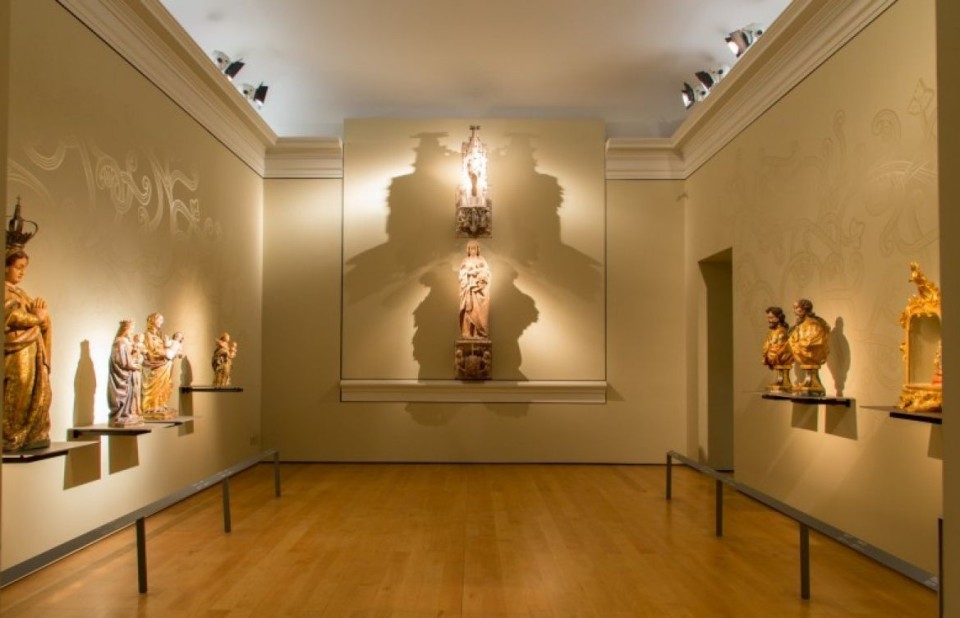 Tesouro-Museu da Sé de Braga inaugura esta sexta-feira exposição ‘Mater Dolorosa’