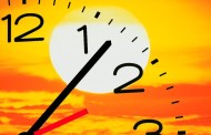 Não esqueça que esta madrugada muda a hora