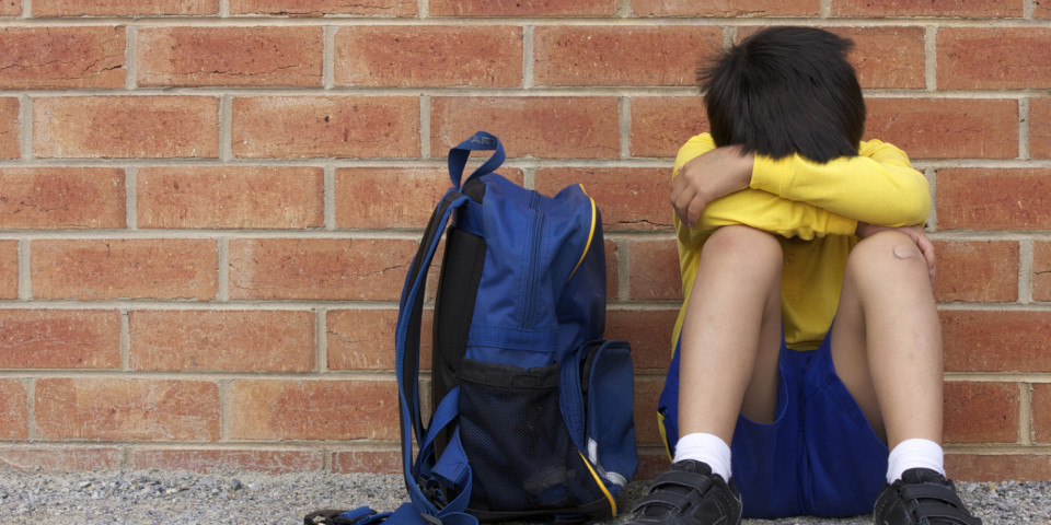Estudo da UMinho revela que ser gordo, tímido ou gay são causas de bulling nas escolas